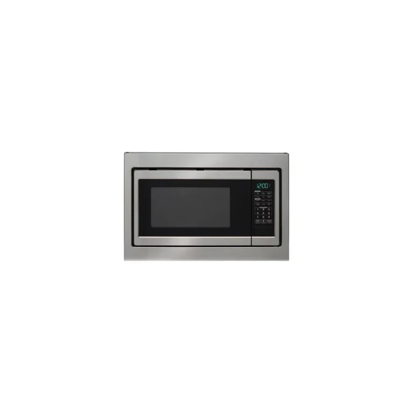 Lasalle Bristol 520EM923MI2S 1 Cu.Ft Flat Bed Microwave, Stainless Steel