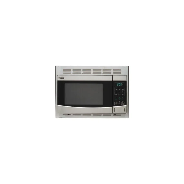 Lasalle Bristol 520EM925AQRS 1 Cu.Ft Microwave, Stainless Steel