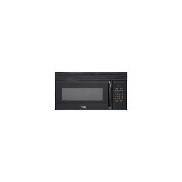 Lasalle Bristol 520EM925AWWB 1 Cu.Ft Microwave, Black