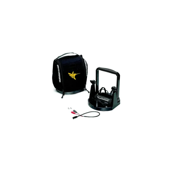 Humminbird 7402061 ICE PTC CHIRP H5 FB- Portable Ice Kit