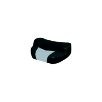 Wise 33081880 Pro Angler Casting Seat, Marble/Blueberry/Charcoal