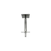 Wise 8WD3000 Threaded Kingpin Pedestal Kit, 11"