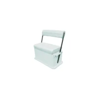 Livewell / Cooler Seat