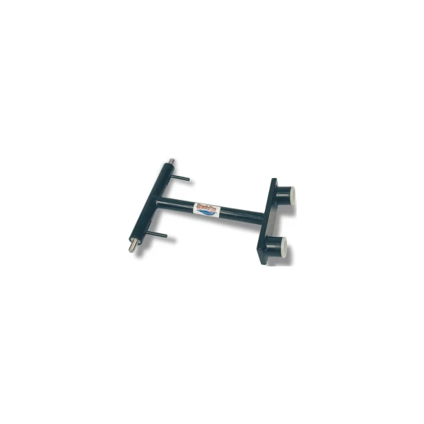 Attwood 10108 Lock N' Stow Outboard Support for Select Mercury Outboards