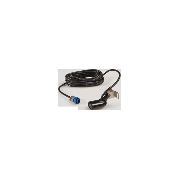 HST-WSBL Transom Transducer w/Temp.