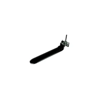 Lowrance 000-14029-001 Hook² Tripleshot Skimmer CHIRP/200Khz, Sidescan & Downscan Imaging™ (455/800Khz) W/Temp Transducer