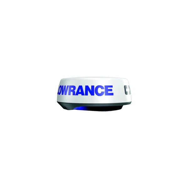 Lowrance 00014543001 Halo20 Radar