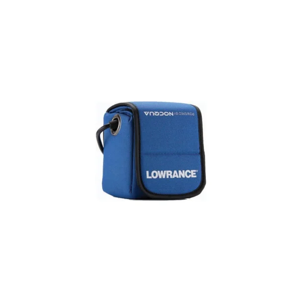 Lowrance 00015733001 Pro Power Battery Kit