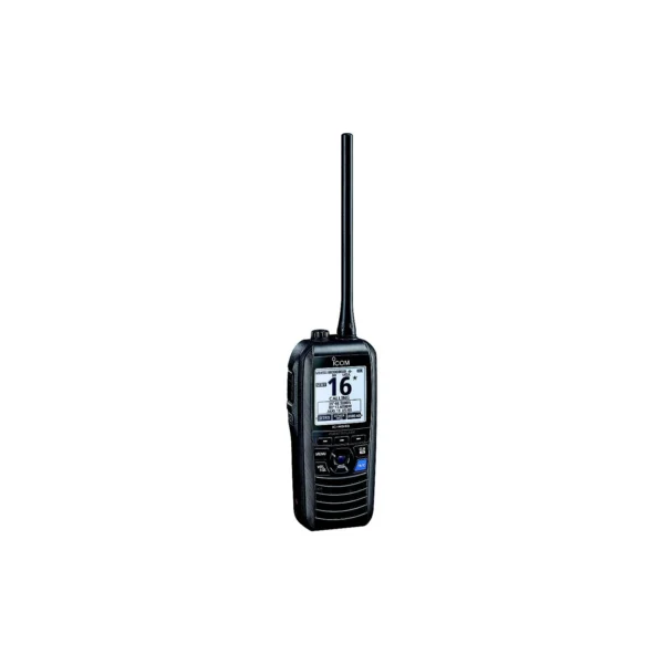 Icom M94D21USA Handheld VHF Transceiver w/AIS & DSC