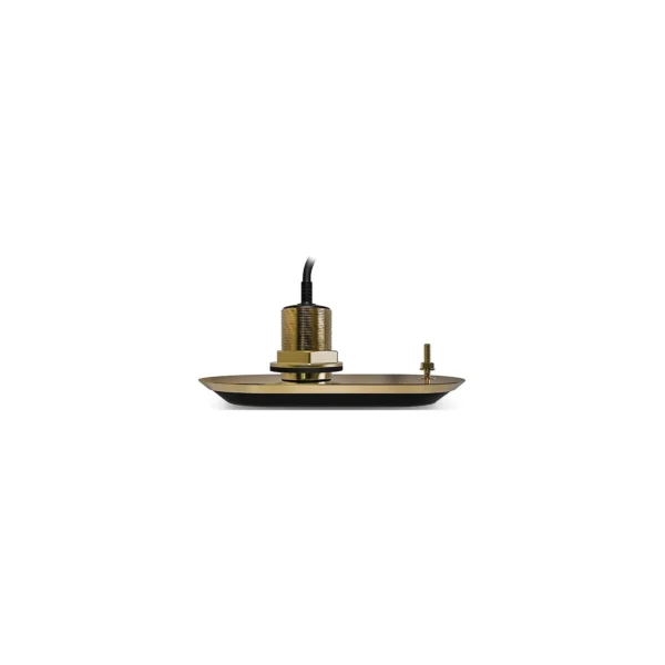 Raymarine Rv-200 Bronze All-In-One Thru-Hull Transducer