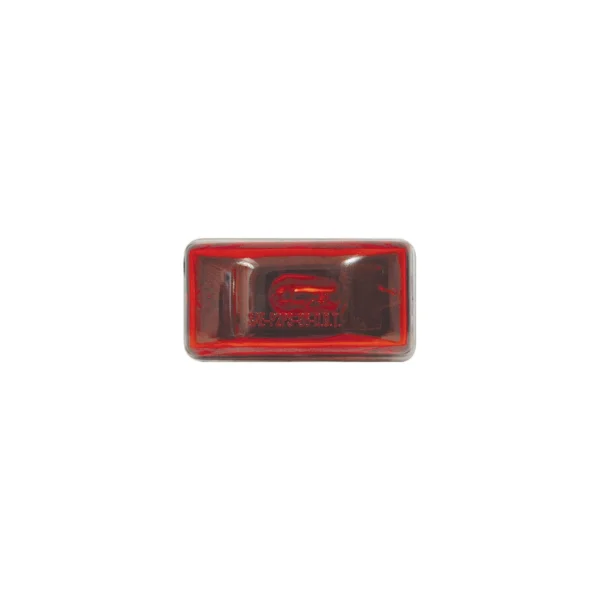 Sealed Marker/Clearance Light, Red