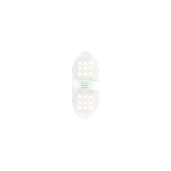 Optronics LED Interior RV Light, Double