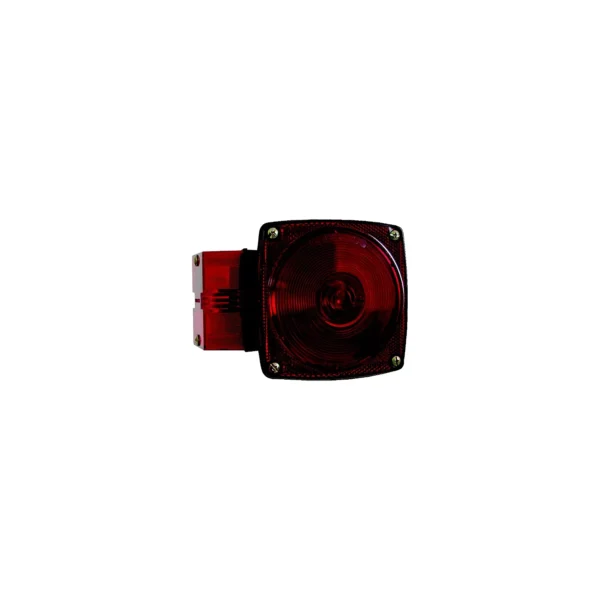 8 Function Submersible Tail Light, Combination