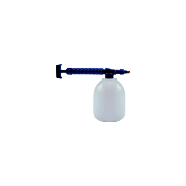 Pump-Up Refill Sprayer