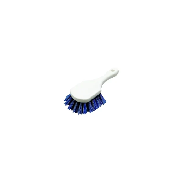 Captain's Choice All Purpose Brush 8-1/2" Firm