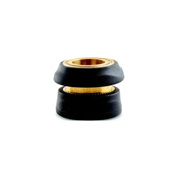 Gilmour 8090141004 Brass Female Quick Connector