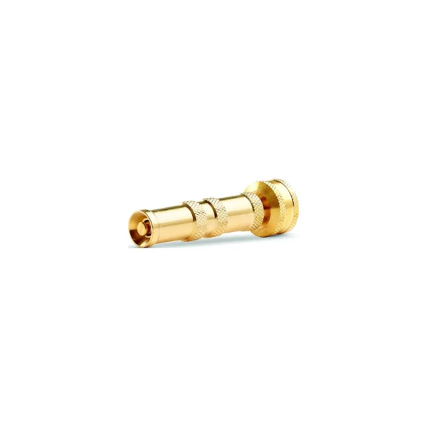 Gilmour 8528121001 Brass Twist Nozzle