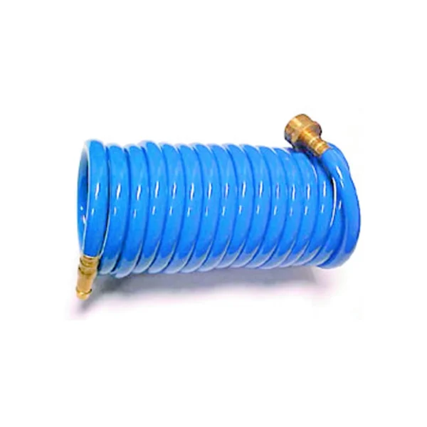 D&W SAHOSE15ASY Spray-Port™ 15' Coil Hose Assy.