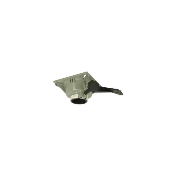 Springfield 2-3/8" Trac-Lock Locking Seat Mount For Taper-Lock, Plug-In Series or 2-3/8" Series