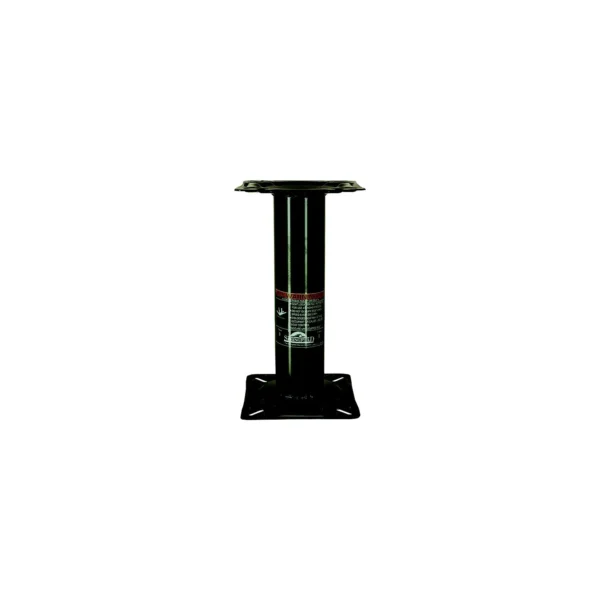 Springfield Economy Fixed Height Pedestal, E-Coat Finish