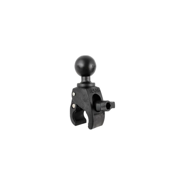 RAM Small Tough-Claw™ with 1.5" Diameter Rubber Ball