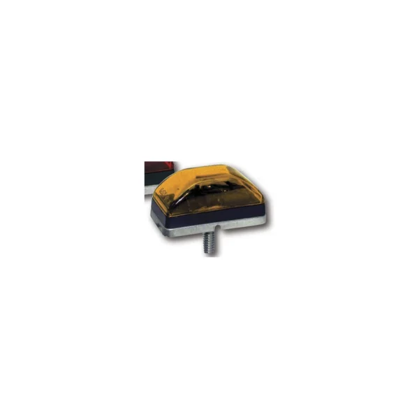 Anderson Clearance/Side Marker Light - Amber