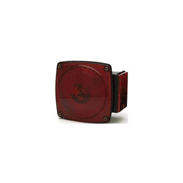 Anderson Under 80" Submersible Combo Rear Light