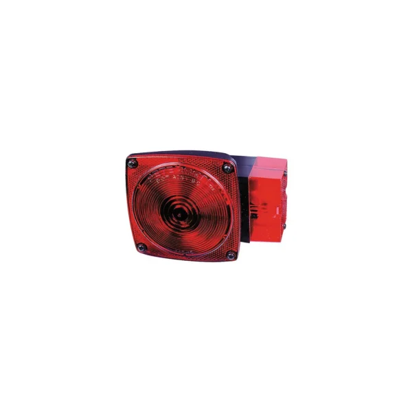 Anderson Over 80" Submersible Combo Rear Light