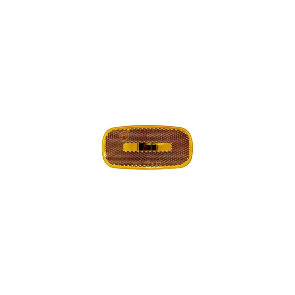 Anderson V2549A Clearance/ Marker Lens Only, Amber