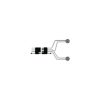 Anderson 4-Way Trailer Harness Kit 25'