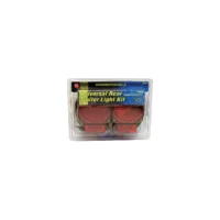 Anderson Over 80" Submersible Rear Lighting Kit