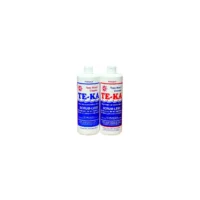 Te-Ka RM341K Teak Cleaner 1/2 Gal Kit, 6/case