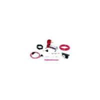 Firestone Air Command™ Air Control System, Single Leveling, Heavy Duty, Analog