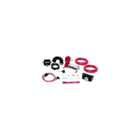Firestone Air Command™ Air Control System, Dual Leveling, Xtra Duty, Analog