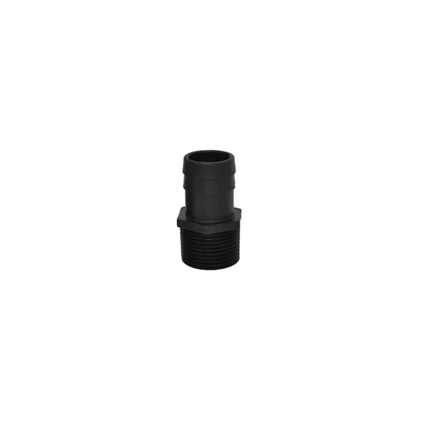 Johnson Pump 5406122PK 1-1/8" Threaded Discharge Port for 1600/2200 GPH HD Bilge Pump