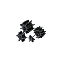 Johnson Pump 09-1077B-9 Nitrile Impeller For F2 Pumps
