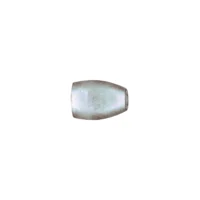 Martyr Replacement Prop Nut Anode, Zinc, Series B
