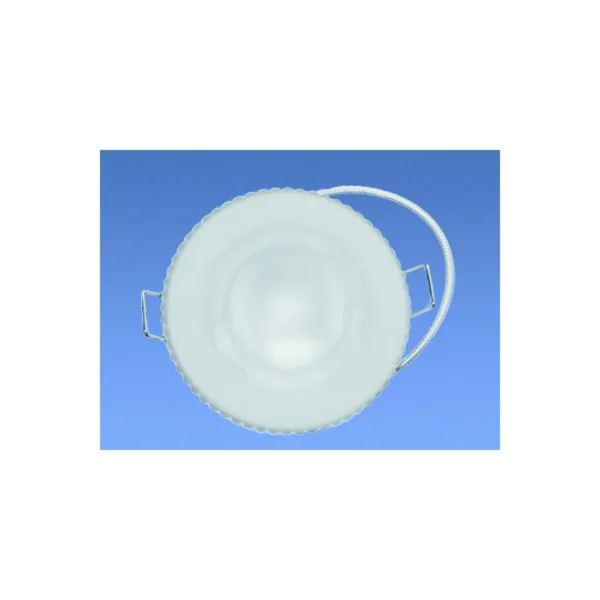 Fasteners Unlimited 3.1" LED Light Recessed Ceiling Light