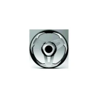 Uflex Loredan Steering Wheel