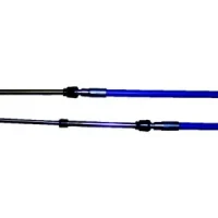 MACHZero 3300 33C Type Control Cables, 23'