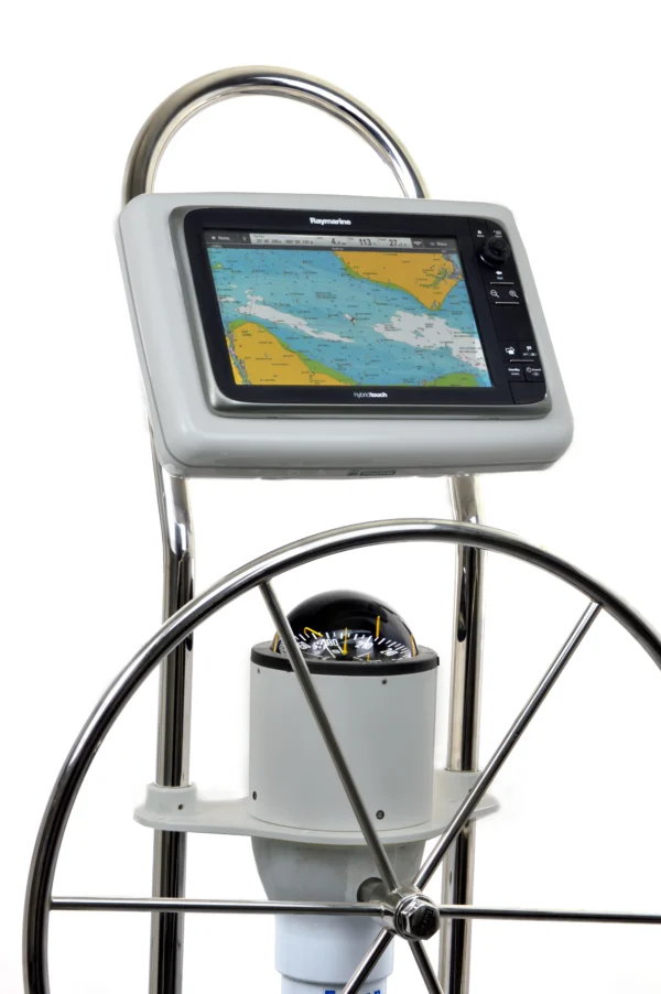 NAVPOD GP2203 SailPod for Raymarine c125/127