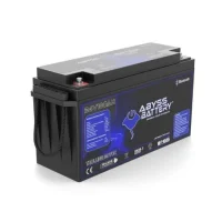 ABYSS Group 49 - Deep Cycle + Trolling w/Bluetooth | AB-24V100-BT