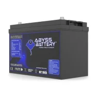ABYSS Group 31 - Deep Cycle + Trolling w/Bluetooth | AB-24V75-BT