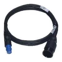 AIRMAR Mix and Match Cable, 12-Pin Chirp Series, with Garmin 8-pin Connector | MMC-8G
