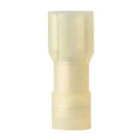 ANCOR Nylon Fully Insulated Disconnect, Female, 12-10, 25pc | 211428