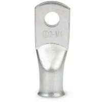ANCOR Tinned Lug #2 3/8", 2pc | 252266
