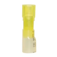 ANCOR Heat Shrink Disconnect, Female, 12-10, 25pc | 320825
