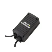 B&G Interface converts NMEA 0183 to NMEA 2000®. Compatible with WS310 and WS700 series sensors only. | 000-15090-001