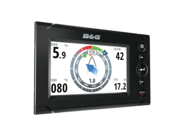 B&G 000-11542-001, GRAPHIC DISPLAY H5000