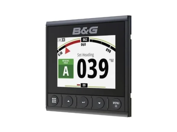 B&G 000-13294-001,  Triton² Digital Display